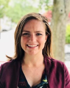 Bridget Miller, LICSW, Psychotherapist she/her/hers