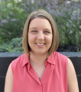 Sarah Liming, LICSW Psychotherapist she/her/hers