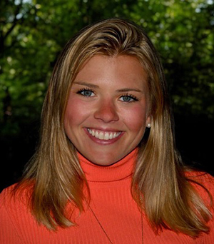 Campbell Brown, LCSW