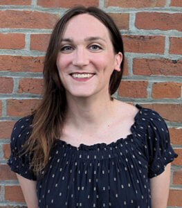Quinn Hartman, LCWS