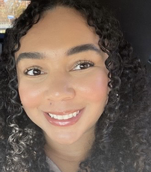 Biankah Kiser-Miranda, MS