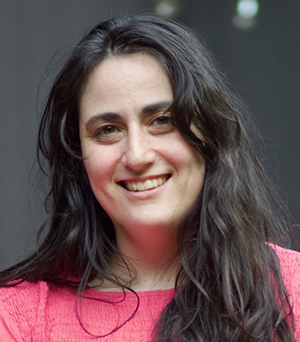 Valerie Abelis, MA