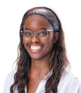 Brigid Owino, MA
